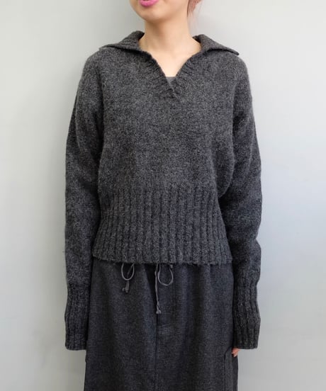 Vintage   Design Knit