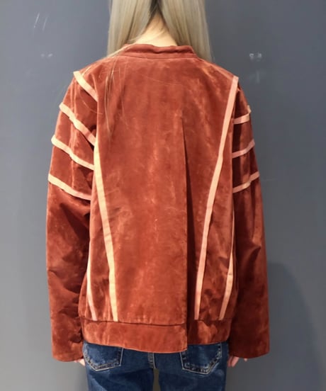 Vintage   Design Jacket
