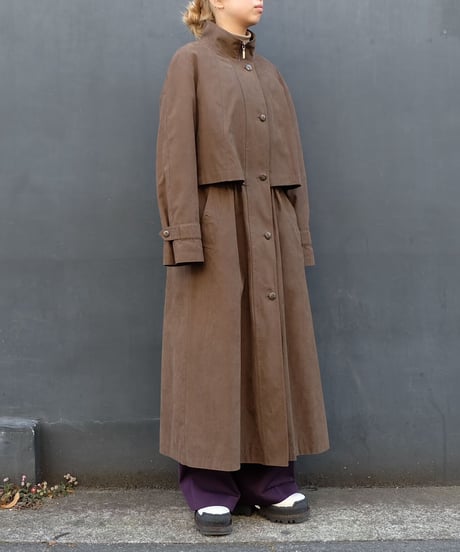 Vintage   Design Coat