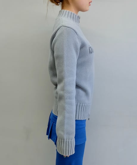 Vintage   Design Knit