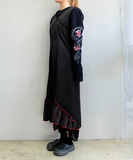Vintage   Design one-piece
