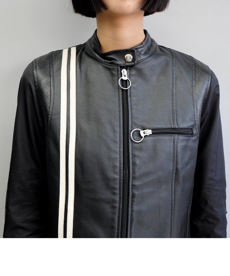 Vintage   Design Jacket