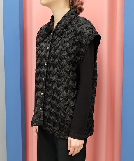 Vintage   Design Vest