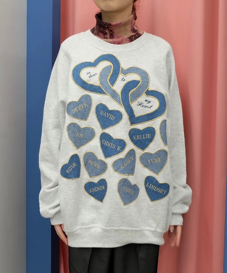 Vintage   Sweat