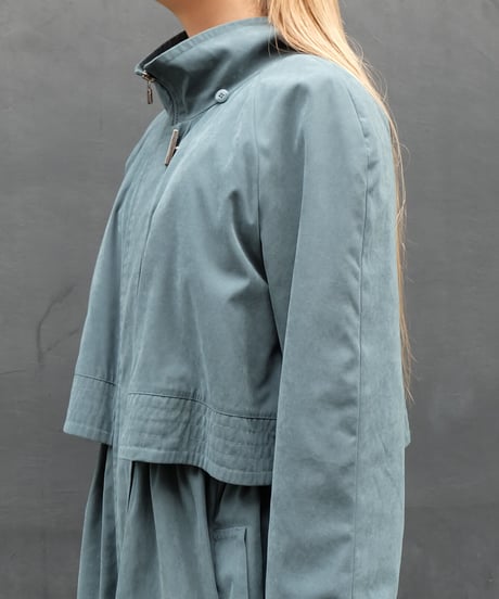 Vintage   Design Coat