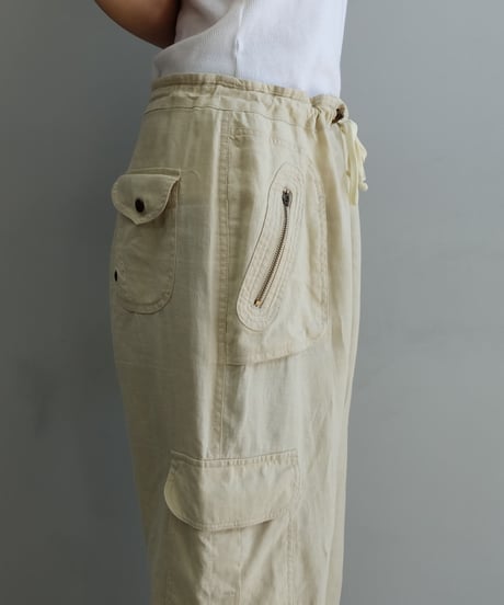 Vintage   Design Pants
