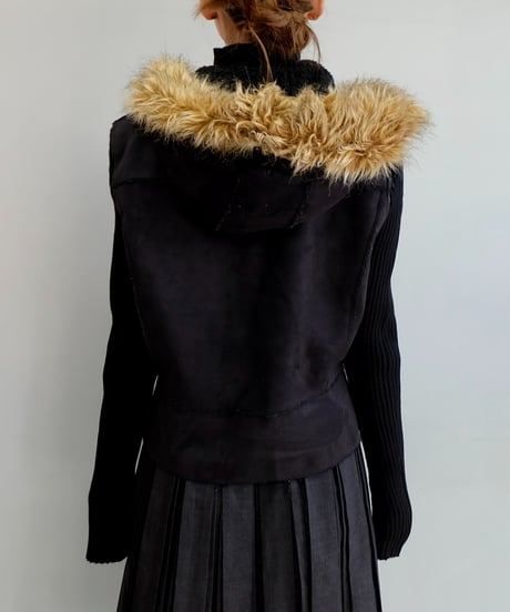 Vintage   Design Jacket