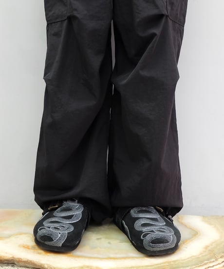 Vintage   Design Pants