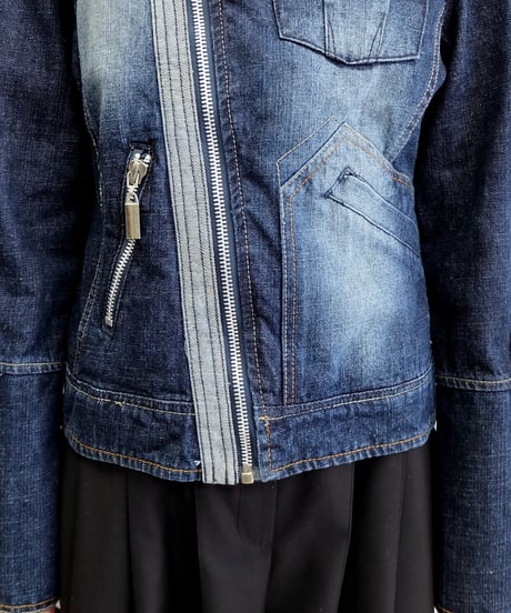 Vintage   Design Jacket