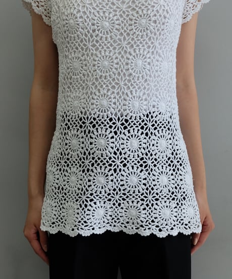 Vintage   Design Tops