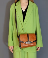Vintage   Leather Bag