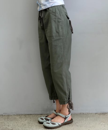Vintage   Design Pants