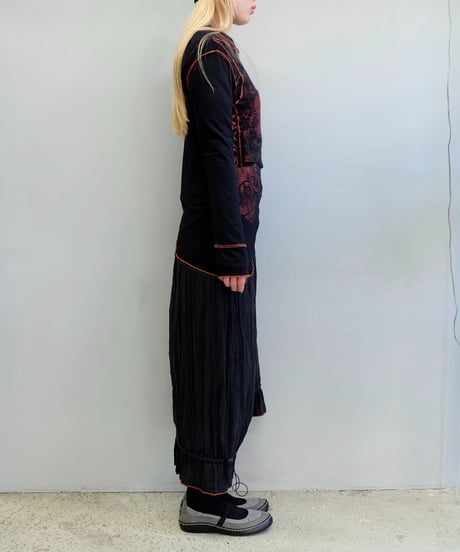 Vintage   Design one-piece