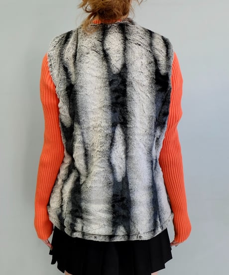 Vintage   Design Vest