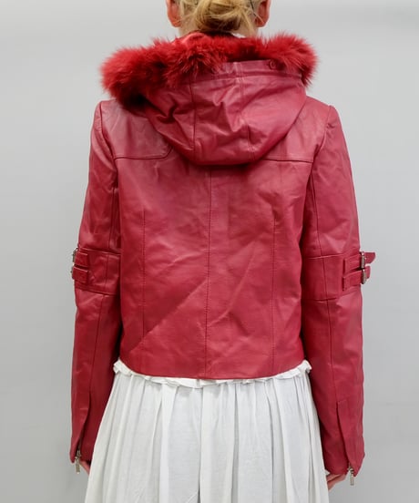 Vintage   Design Jacket