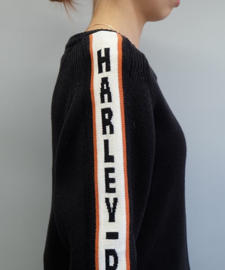 Vintage   Design Knit