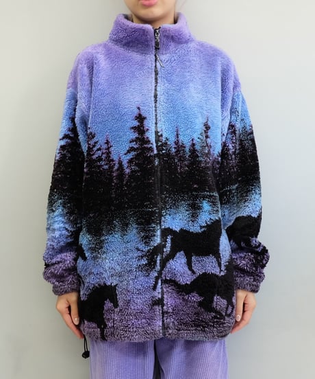 Vintage   Design Jacket