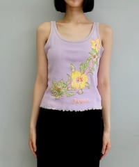 Vintage   Design Tops