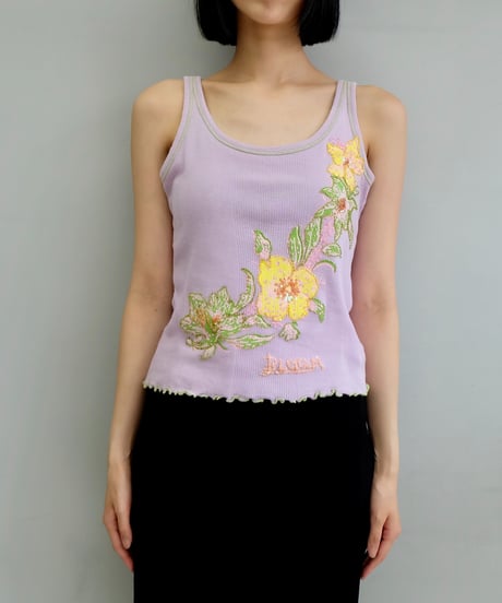 Vintage   Design Tops