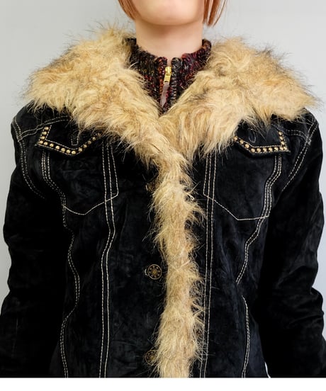 Vintage   Design Jacket