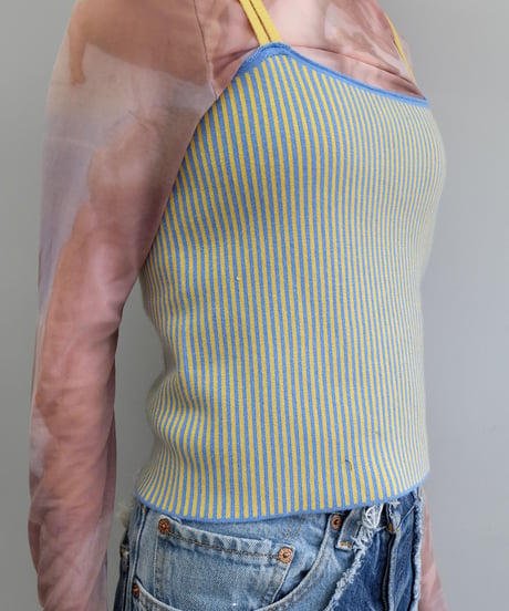 Vintage   Design Tops