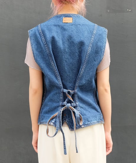 Vintage   Design Vest