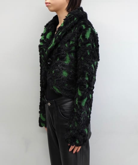 Vintage   Design Jacket