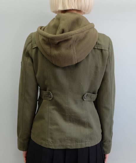 Vintage   Design Jacket