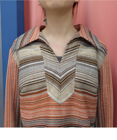 Vintage   Design Tops