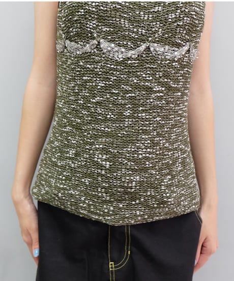 Vintage   Design Tops