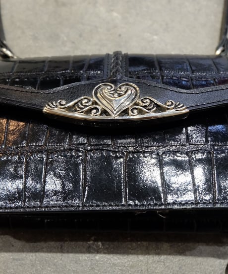 Vintage   Mini Bag