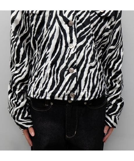 Vintage   Design Jacket