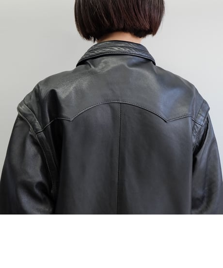Vintage   Design Jacket