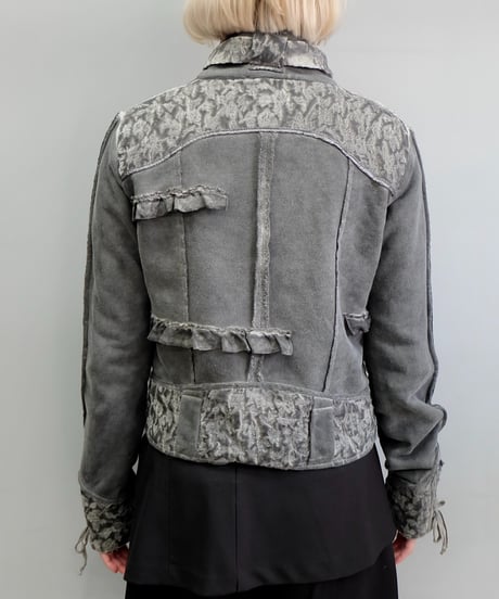 Vintage   Design Jacket