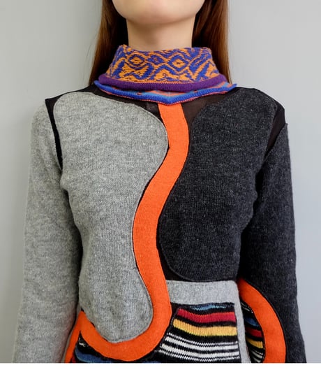 Vintage   Design Tops