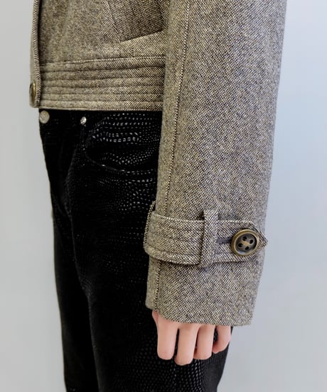 Vintage   Design Jacket