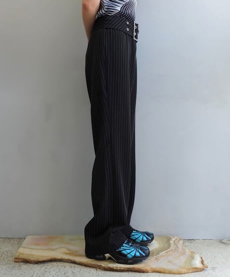 Vintage   Design Pants