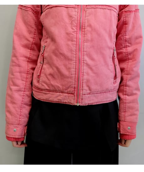 Vintage   Design Jacket