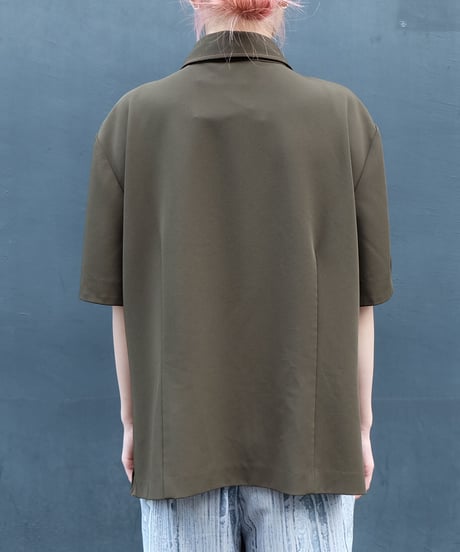 Vintage   Design Shirt