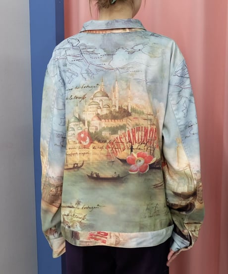 Vintage   Design Jacket