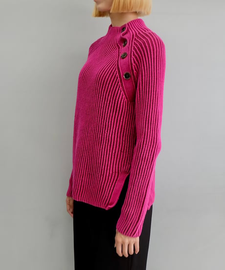 Vintage   Design Knit