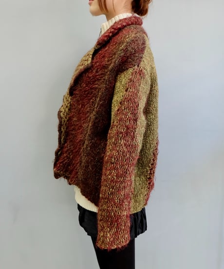 Vintage   Design Jacket