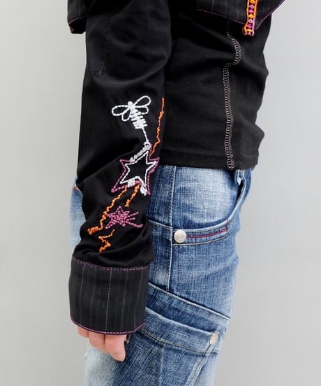 Vintage   Design Jacket