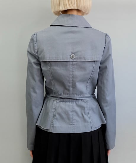 Vintage   Design Jacket
