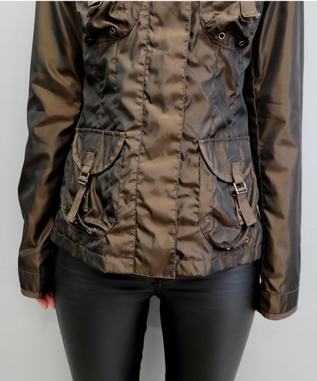 Vintage   Design Jacket