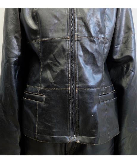 Vintage   Design Jacket
