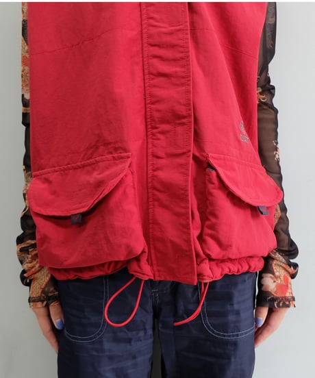 Vintage   Design Vest