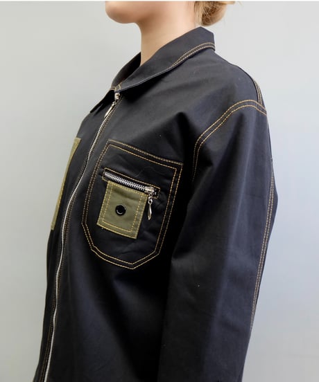 Vintage   Design Jacket