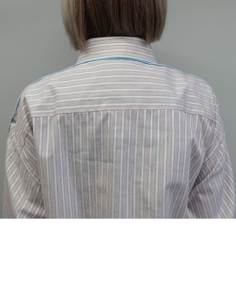 Remake Short Shirt 11