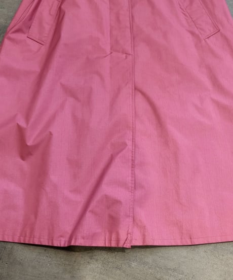 Vintage   Shiny Long Coat